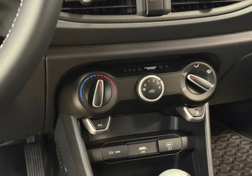 Kia Picanto III 2025 Kia Picanto MY25 wersja L z silnikiem 1.2 79KM dostepny od reki 1.2 79KM, zdjęcie 14