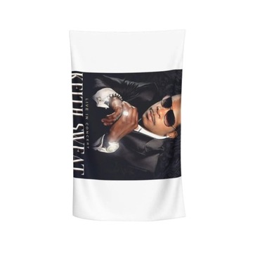 Keith Luwing Manis Sweat Gulaa Personalized Soft Towel Home Outdoor Keith
