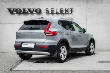 Volvo XC40 Crossover Facelifting 2.0 B4 197KM 2023 Volvo XC 40 B4 197KM FV23% Gwarancja, zdjęcie 3
