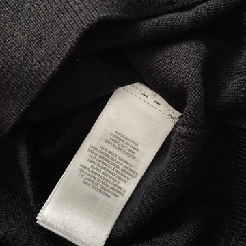 Sweter Ralph Lauren r.M 100% wełna merino