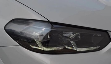 BMW X4 G02 2025 BMW X4 Salon PolskaASOFV23 2.0 Hybryda 190KM, zdjęcie 4