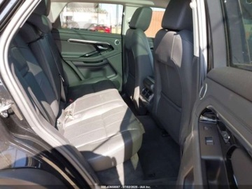 Land Rover Range Rover Evoque II 2022 Land Rover Range Rover Evoque S 2022 2.0l 2.0 Benzyna 246KM, zdjęcie 12