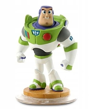 DISNEY INFINITY 1.0 2.0 3.0 BUZZ ASTRAL TOY STORY