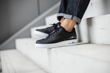 NIKE AIR FORCE 1 '07 LV8 CJ1379 001 - r 40.5