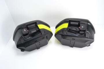 Боковые кофры YAMAHA FJR 1300 TDM 900