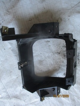 OSŁONA OBUDOWA KIEROWNICY AUDI A3 8L 8L1858347