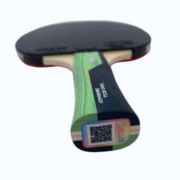 Ракетка для настольного тенниса Butterfly Boll