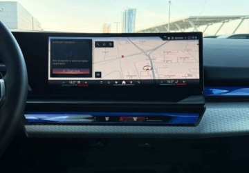 BMW Seria 5 G90-91 2025 BMW Seria 5 I wlasciciel M Sport Hak 360 Gwarancja Bezwypadkowy FVAT23, zdjęcie 34