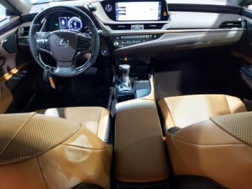 Lexus ES VII (XV70) 2021 Lexus ES 300h 2021 2.5 Hybryda 215KM, zdjęcie 8