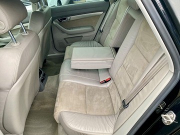Audi A6 C6 Allroad quattro 3.0 V6 TDI 233KM 2007 Audi a6 3.0 V6 TDI quattro 3.0 Diesel 233KM, zdjęcie 15