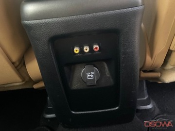 Fiat Freemont 2.0 Multijet II 16v 170KM 2014 Fiat Freemont 2.0d mutijest 170KM 7.os. Skory Navi kamera 4x4 zamiana 1.r., zdjęcie 28