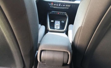 Audi A3 8Y 2021 Audi A3 Audi A3 1.4 Hybryda Plug-in 150KM, zdjęcie 18