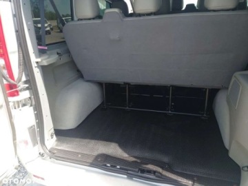 Opel Vivaro A Van z pojedynczą kabiną L1 2.0 CDTI 115KM 2013 Opel Vivaro Opel Vivaro Life Cosmo L1H1 2.0 Diesel 115KM, zdjęcie 4