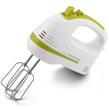 ESPERANZA Apple Pie EKM011 РУЧНОЙ МИКСЕР 400ВТ