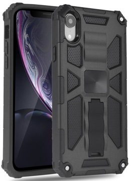 ETUI PANCERNE DO IPHONE XR MOCNE OCHRONNY CASE WODOODPORNE WYTRZYMAŁE