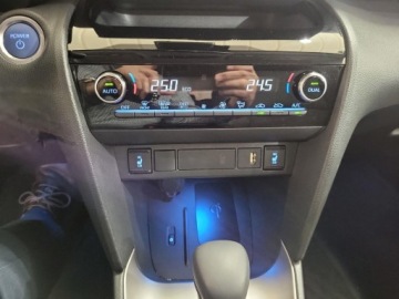 Toyota Yaris IV 2022 Toyota Yaris Cross Hybrid 1.5 Executive Toyota Yar, zdjęcie 13