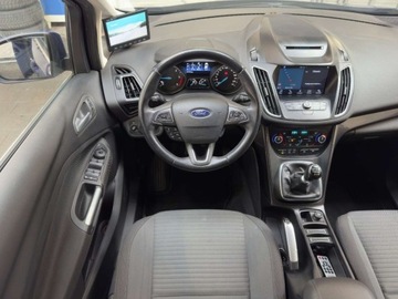 Ford C-MAX II Grand C-MAX Facelifting 2.0 TDCi 150KM 2017 Ford Grand C-MAX Promocja na black week oferta wazna do konca tygodnia -30, zdjęcie 23