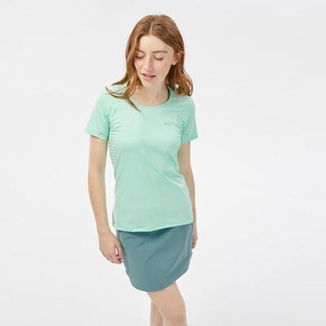 Женская походная юбка и шорты Quechua MH500