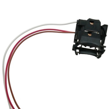 Gniazdo Oprawka H7 Kostka Mocowanie do FORD FOCUS 2 MK2 FL MONDEO MK4