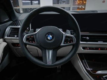 BMW X5 G05 SUV Plug-In Facelifting 3.0 50e 490KM 2026 BMW X5 xDrive50e Sport Suv 3.0 (489KM) 2026, zdjęcie 8