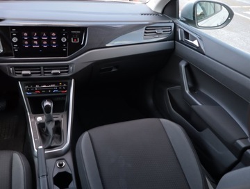 Volkswagen Taigo 2024 VW Taigo 1.0 TSI, Salon Polska, Serwis ASO, zdjęcie 7