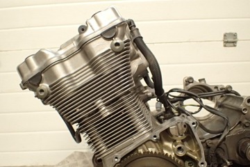 Suzuki GSF 600 Bandit 00-05 Silnik 39742 km Gwarancja
