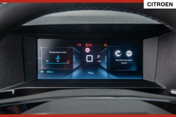 Citroen Spacetourer 2025 XL L2H1 Plus EAT8 2.0 180KM, zdjęcie 24