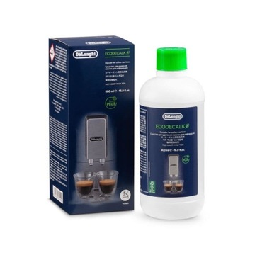 Odkamieniacz Delonghi EcoDecalk DLSC500 500ml Uniwersalny