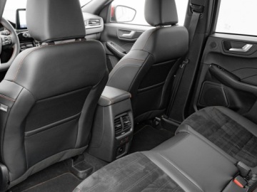 Ford Kuga III SUV Plug-In 2.5 Hybrid 190KM 2023 Ford Kuga PY48051#2.5 FHEV FWD ST-Line X Podgrz.f, zdjęcie 22