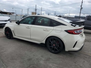 Honda Civic XII 2024 Honda Civic Type-R 2024 2.0 Benzyna 315KM, zdjęcie 1