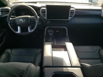 Toyota Sequoia II 2024 Toyota Sequoia SR5 2024 3.4l 3.4 Hybryda 437KM, zdjęcie 8