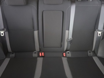 Nissan Qashqai II Crossover Facelifting 1.3 DIG-T 140KM 2021 Nissan Qashqai 1.3 DIG-T, Salon Polska, zdjęcie 9