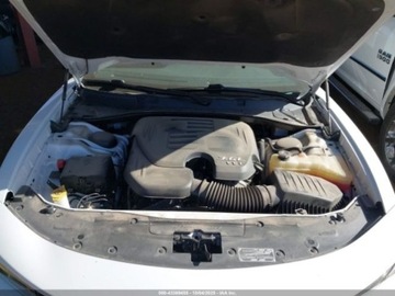 Dodge Charger VII 2023 Dodge Charger SXT, 2023r., 3.6L 3.6 Benzyna 292KM, zdjęcie 11