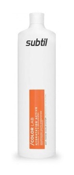 Subtil Color Lab Szampon mocno nawilżający 1000ml
