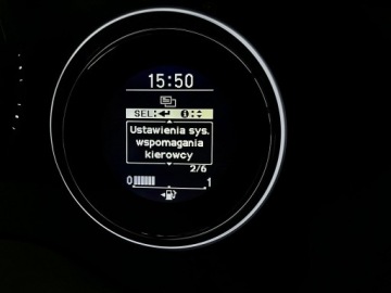 Honda HR-V II SUV Facelifting 1.5 i-VTEC 130KM 2020 Honda HR-V JAK NOWY 1WŁ Kraj Bezwypad EXECUTIVE, zdjęcie 36