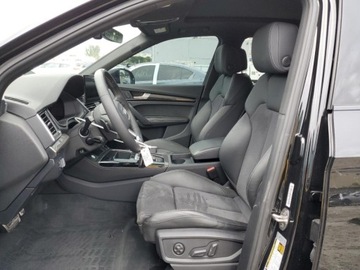 Audi Q5 II 2023 Audi SQ5 Premium Plus 2023 3.0l 3.0 Benzyna 349KM, zdjęcie 7