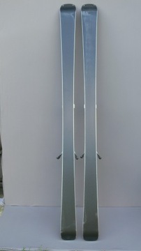 VOLKL CODE 7.4 длина 170см