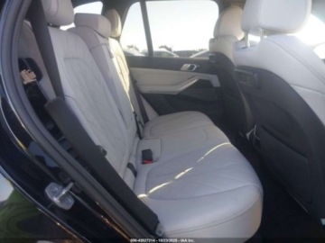 BMW X5 G05 2023 BMW X5 2023r., 4x4, 3.0L 3.0 Hybryda 335KM, zdjęcie 9