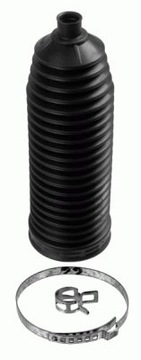 33624 01 LEM OSLONA DRAZKA KIEROWNICZEGO . L/P