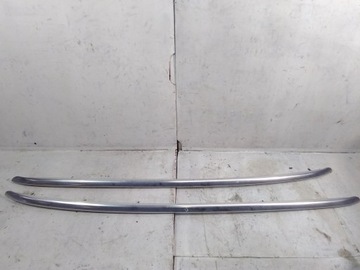 SEAT ALTEA XL 2007 KOMPLET STŘEŠNÍ NOSIČ STŘEŠNÍ