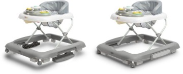 Ходунки гойдалка TIMON графітовий TOYZ CARETERO