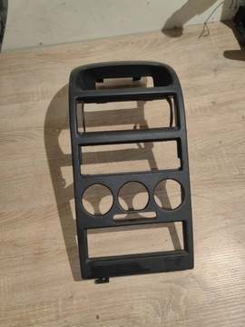 OPEL ASTRA G RÁMEČEK PANEL KONZOLA STŘEDNÍ  24425369