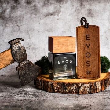 ПОДВЕСКА С АРОМАТОМ K2 EVOS SAMURAI + ДУХИ ДЛЯ АВТОМОБИЛЯ АВТОМОБИЛЬНЫЙ АВТОМОБИЛЬ