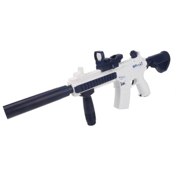 ЭЛЕКТРИЧЕСКАЯ АВТОМАТИЧЕСКАЯ ВОДЯНАЯ ВИНТОВКА ВОДОМЕТКА