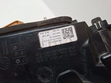 SKODA KODIAK 565 FACELIFT SVĚTLO LEVÝ ZADNÍ 565945307 E ORIGINÁLNÍ
