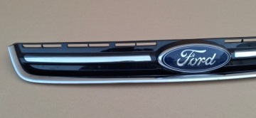 FORD KUGA MK2 ESCAPE РЕШЕТКА РАДИАТОРА РЕШЕТКА РАДИАТОРА ЭМБЛЕМА ХРОМ CV44-8150-AEW