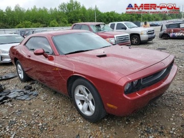 Dodge Challenger 2010 DODGE CHALLENGER SE, Ame...