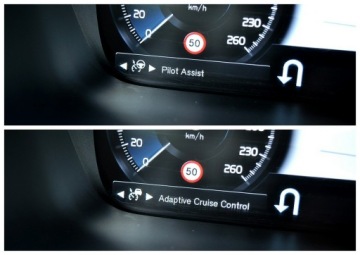 Volvo V90 II Kombi 2.0 D3 150KM 2017 Volvo V90 2,0 D3 150Km Full Led Skóra Grzana, zdjęcie 36