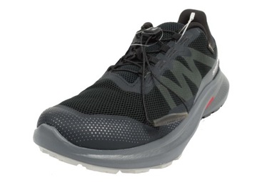 Buty trekkingowe Salomon Hypulse [415959] GORE-TEX