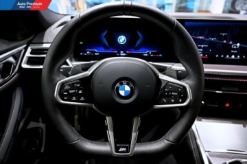 BMW Seria 4 G22-23-26 2025 BMW Seria 4 430i xDriveFV23M Pakiet SportowyPrzyciemniane Szyby 2.0, zdjęcie 6